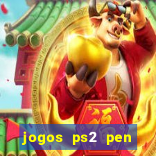 jogos ps2 pen drive download